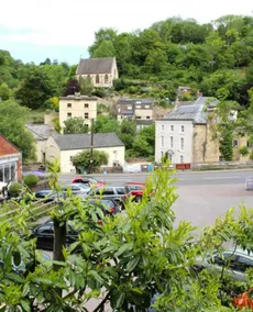Cotswolds Valleys Accommodation Springfl - Image 4