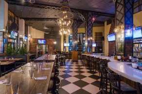 Hilton Garden Inn New York/Tribeca - Image 2