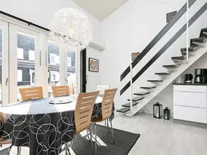 Serene Holiday Home in Vestervig With Swimming Pool - Image 4