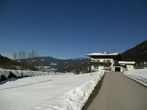 Gästehaus Zum Tauern - Image 4