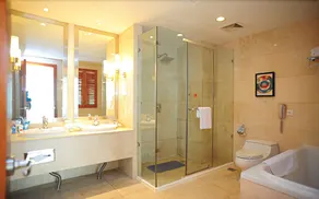 Wu Hua Hotel - Image 5