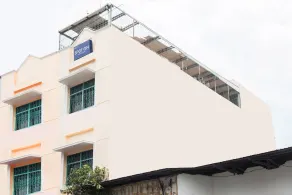 Executive Inn 2 by OYO Rooms - Image 3