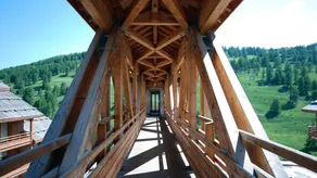 Duplex de Standing, Chalets des Rennes, Vars - Image 2
