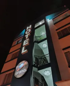 Hotel Urano - Image 3