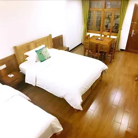 Tianquan Inn (Furong Town Xuanyage) - Image 2