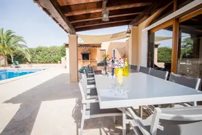 Villa Can Talaia - Image 3