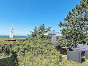Unique Holiday Home in Kalundborg With Sea View - Image 3