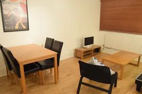 1 Bedroom Flat in Hoxton - Image 5
