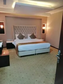 Asalah Hotel Suites - Image 3