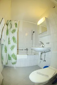 Pabs Résidences - Weinbergstrasse 68 (2Ml) - 1 Br Apts - Image 2