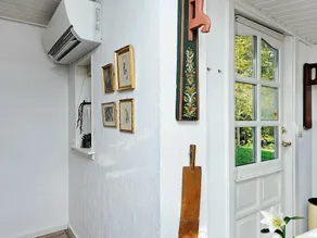 Idyllic Holiday Home in Juelsminde With Sauna - Image 5
