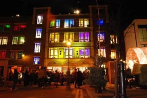 Aylie's Awesome 2 Bed Flat in Dalston - Image 4