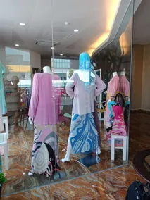 La Putri Boutique Hotel - Image 2