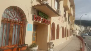 Hostal Los Arcos - Image 2