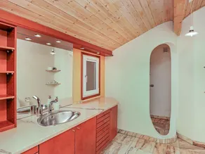 Charming Holiday Home in Jutland,nordjylland With Sauna - Image 5