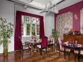 Taylors Hill Boutique Hotel - Image 5