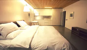 Yonaluky Luxury Resort - Image 2