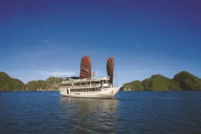 Galaxy Premium Cruises Halong Bay - Image 2