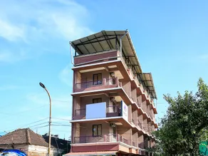Pandav City Hotel by OYO Rooms - Image 4
