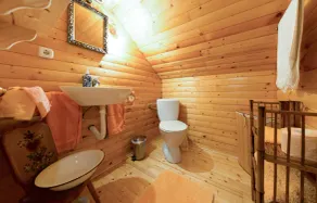 Beautiful Home in Licki Novi With Sauna, Wifi and 2 Bedrooms - Image 3