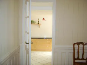 Maison chaleureuse à Pordic avec jardin et cheminée - Image 3