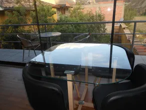 Garden Lodge - Image 5