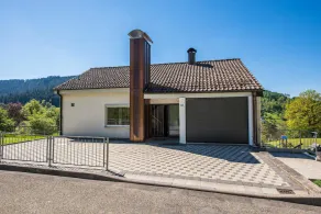 Traum-Ferienhaus auf der Burghalde - Image 4