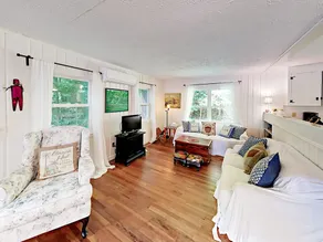 3br On Wakeby Pond W/ Private Dock 3 Bedroom Home - Image 2