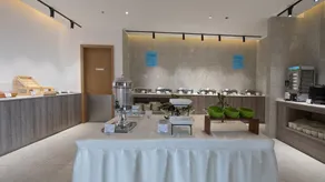Holiday Inn Express Shangqiu Ancient Town - Image 5
