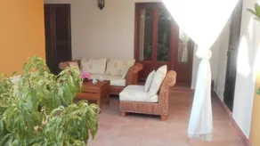 Apartment with 2 bedrooms in Ayamonte with private pool enclosed garden and WiFi 4 km from the beach - Image 3