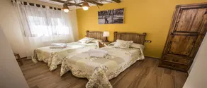 Casa Rural Las Marzas - Image 3