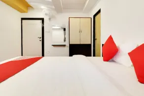 Hotel Sai Chatra by OYO Rooms - Image 4