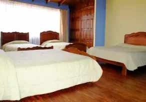 Hostal Andalucía - Image 2