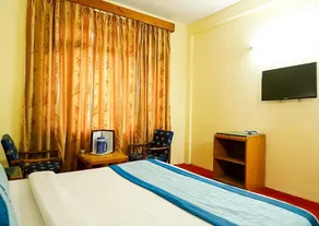 Hotel Nitesh - Image 2