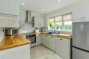 Charming 3-bed House in Lytham Saint Annes - Image 4