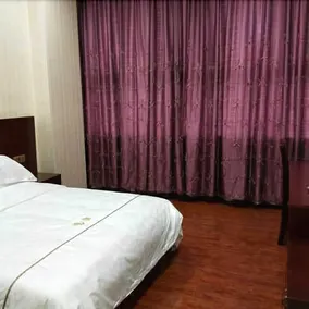 Xukang Holiday Hotel - Hengshui - Image 2