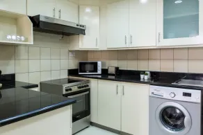 Sadaf 4 by HiGuests Vacation Homes - Image 2