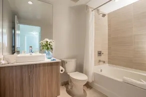 Mare Azur Design District Luxury Apartments - Image 5