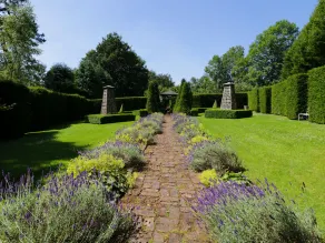 Aber Clwyd Manor - Image 3