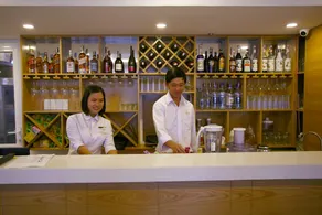 Golden Time Hotel - Image 4