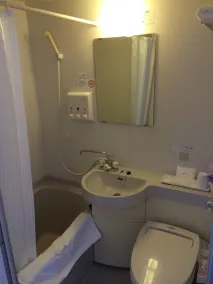 Mutsu Park Hotel - Image 3