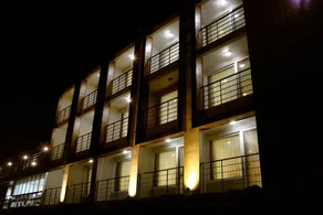 Hidden Hotel - Image 2