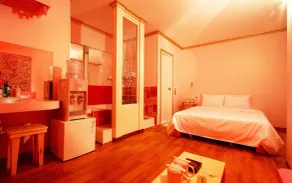 Wonju Maeji Self check-in Motel - Image 2