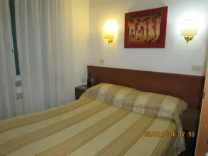 Hotel Galeno Rome - Image 2