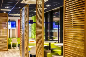 ibis budget Luton Airport - Image 5