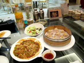 Shanghai La Vie Hotel - Image 3