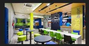 ibis budget Navegantes Itajaí - Image 2
