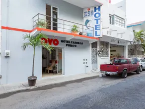 Hotel Carrillo Puerto - Image 3