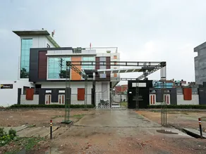 OYO 16639 Hotel Shri Pushpraj - Image 3