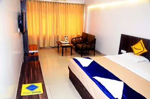 Vista Rooms At M.P Law College - Image 2